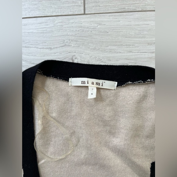 Skull Cardigan - Picture 3 of 4